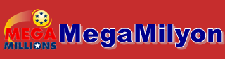 MegaMilyon logo