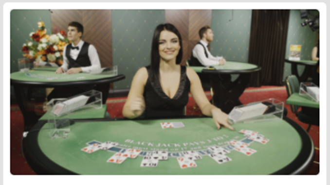 Blackjack Sitelerine Giriş